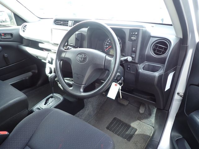Toyota PROBOX VAN 2018-11 189679-7