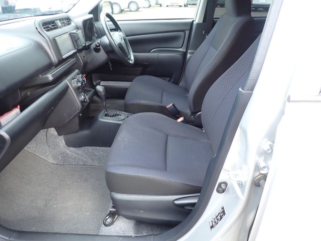 Toyota PROBOX VAN 2018-11 189679-15