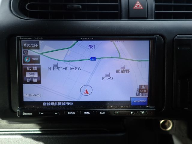 Toyota PROBOX VAN 2018-11 189679-9