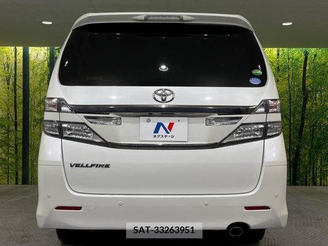 Toyota VELLFIRE 2013-03 287906-16
