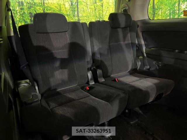 Toyota VELLFIRE 2013-03 287906-10