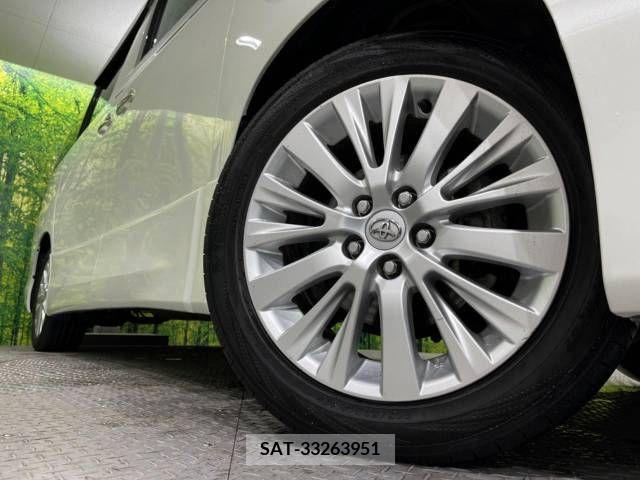 Toyota VELLFIRE 2013-03 287906-13