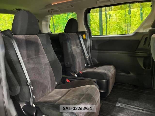 Toyota VELLFIRE 2013-03 287906-9