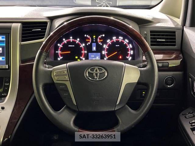 Toyota VELLFIRE 2013-03 287906-12