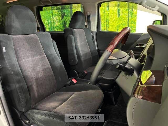 Toyota VELLFIRE 2013-03 287906-8