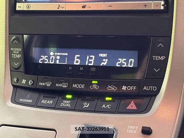 Toyota VELLFIRE 2013-03 287906-6