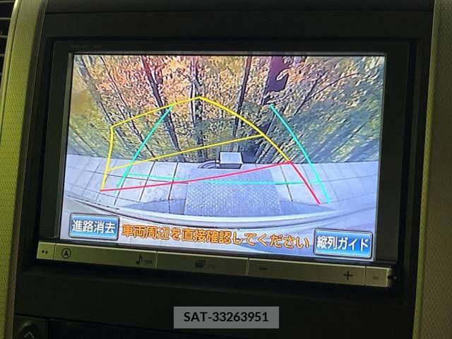 Toyota VELLFIRE 2013-03 287906-3