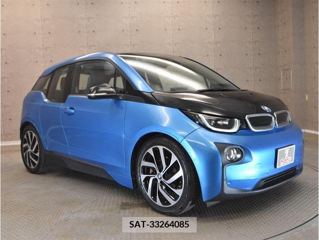 Bmw I3 2016-12 263435-7