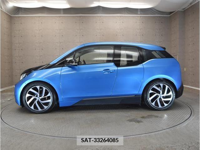 Bmw I3 2016-12 263435-9