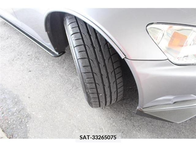 Honda S2000 2000-08 207573-17