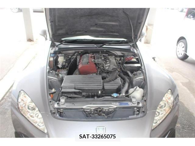 Honda S2000 2000-08 207573-15