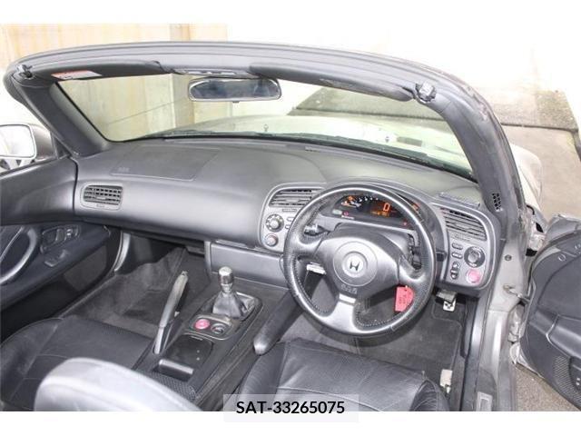 Honda S2000 2000-08 207573-13