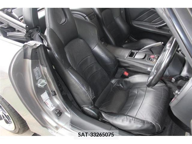 Honda S2000 2000-08 207573-14