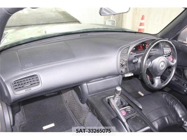 Honda S2000 2000-08 207573-11