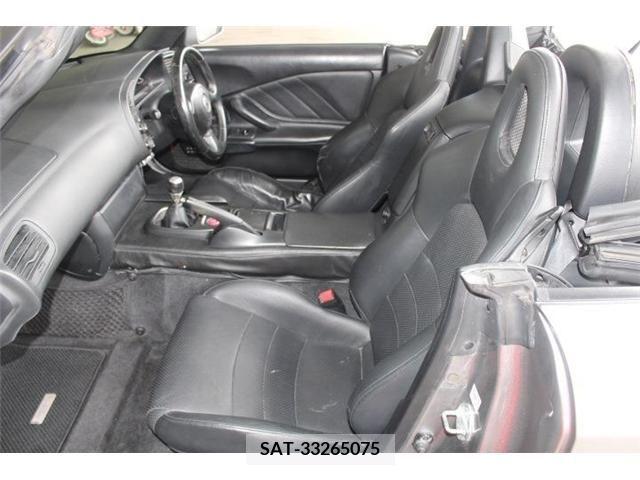 Honda S2000 2000-08 207573-10