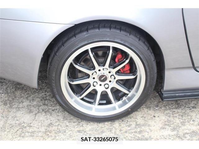 Honda S2000 2000-08 207573-9