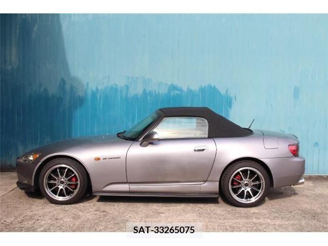 Honda S2000 2000-08 207573-7