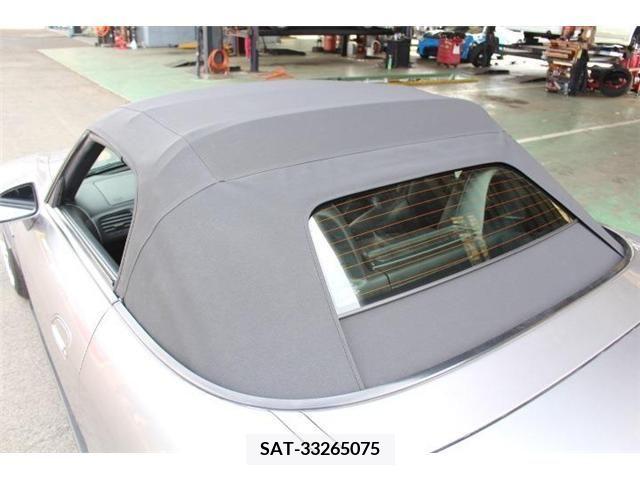 Honda S2000 2000-08 207573-6