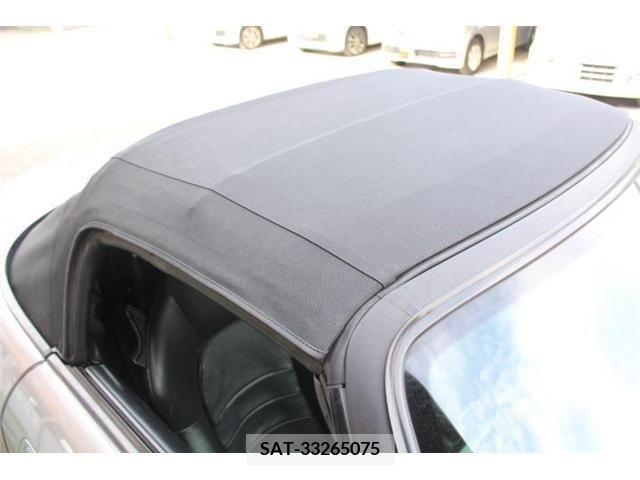Honda S2000 2000-08 207573-5