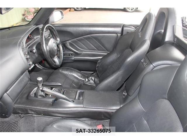 Honda S2000 2000-08 207573-1