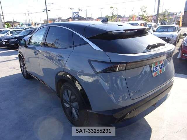 Nissan Ariya 2022-09 261581-2