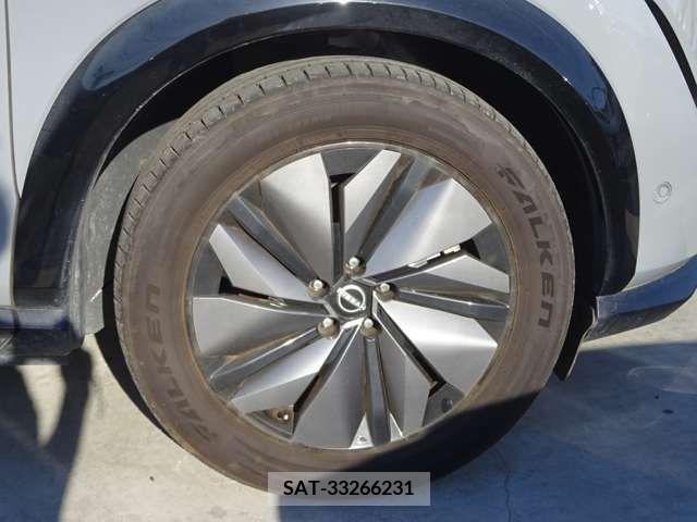 Nissan Ariya 2022-09 261581-13