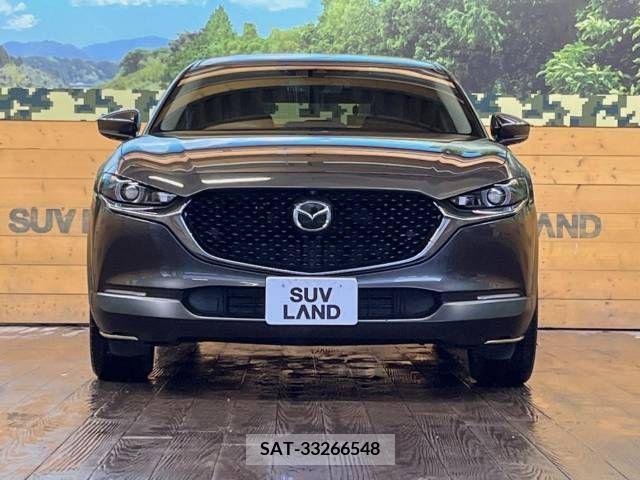 Mazda CX-30 2021-12 265984-15