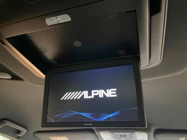 Toyota VELLFIRE 2016-09 24260-3