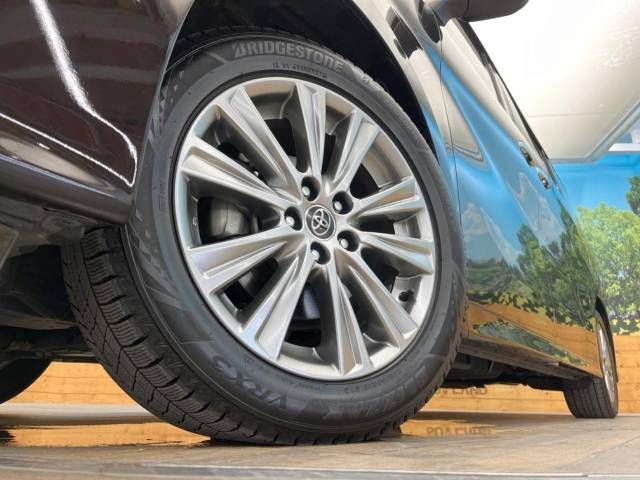 Toyota VELLFIRE 2016-09 24260-13