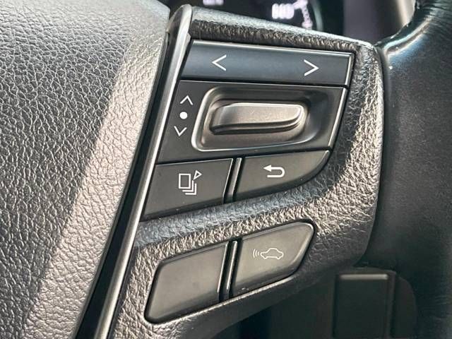 Toyota VELLFIRE 2016-09 24260-6