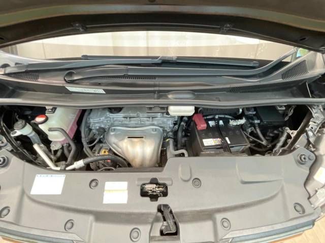 Toyota VELLFIRE 2016-09 24260-18