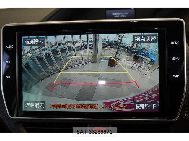 Toyota NOAH 2019-03 210983-19