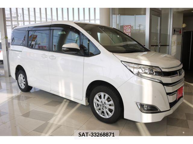 Toyota NOAH 2019-03 210983-1