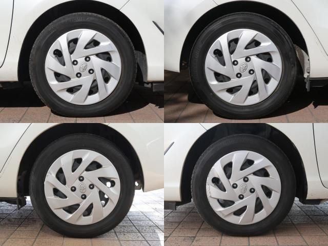 Toyota AQUA 2019-03 15314-5