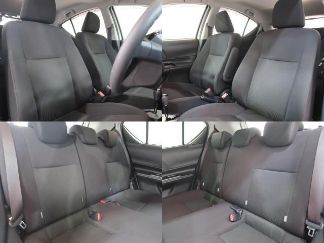 Toyota AQUA 2019-03 15314-3