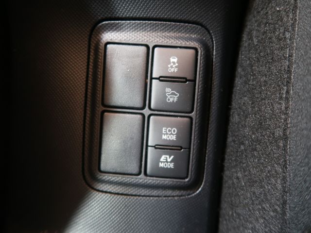 Toyota AQUA 2019-03 15314-18