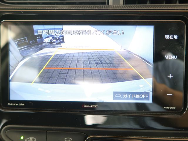 Toyota AQUA 2019-03 15314-20