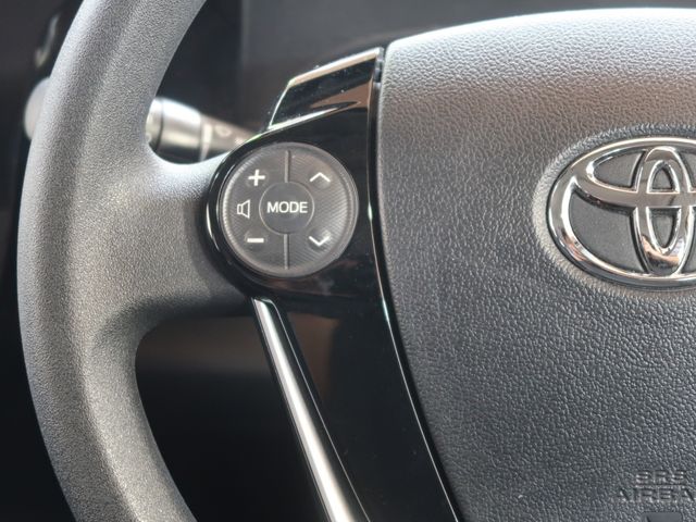 Toyota AQUA 2019-03 15314-13