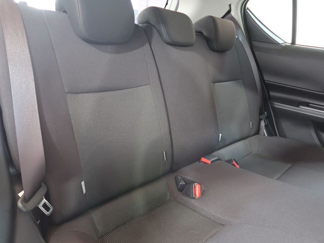 Toyota AQUA 2019-03 15314-24