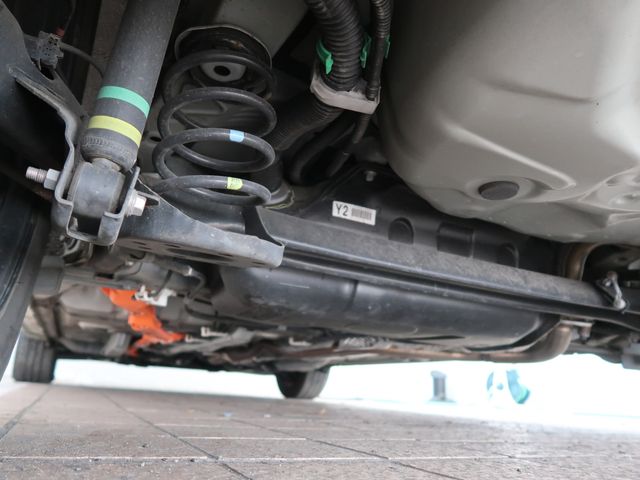 Toyota AQUA 2019-03 15314-26