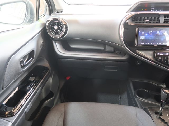 Toyota AQUA 2019-03 15314-10