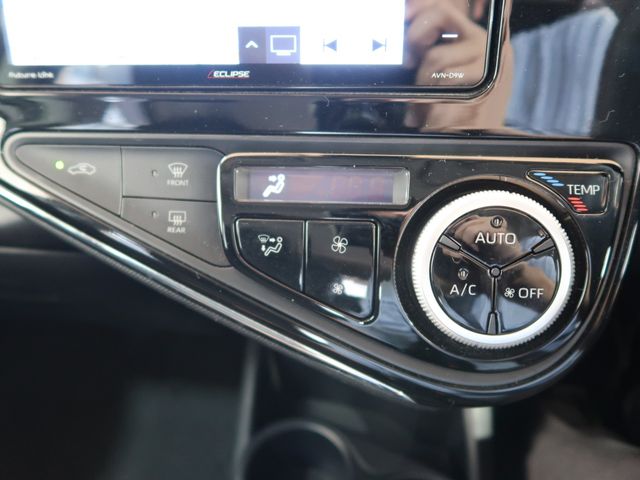 Toyota AQUA 2019-03 15314-21