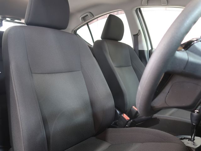Toyota AQUA 2019-03 15314-23