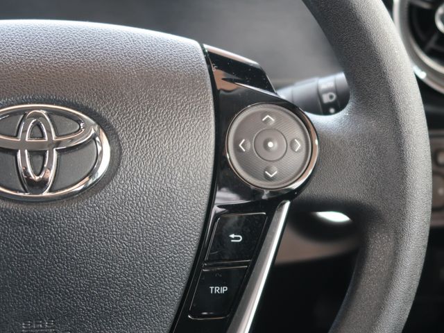 Toyota AQUA 2019-03 15314-14