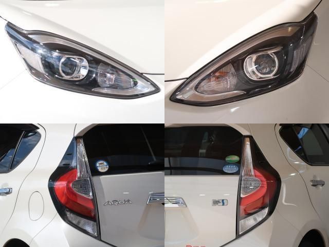 Toyota AQUA 2019-03 15314-4