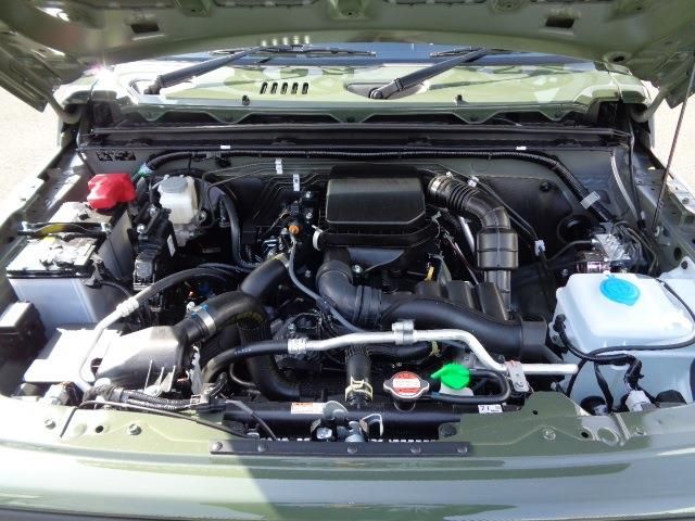 Suzuki JIMNY 2021-10 3520-15