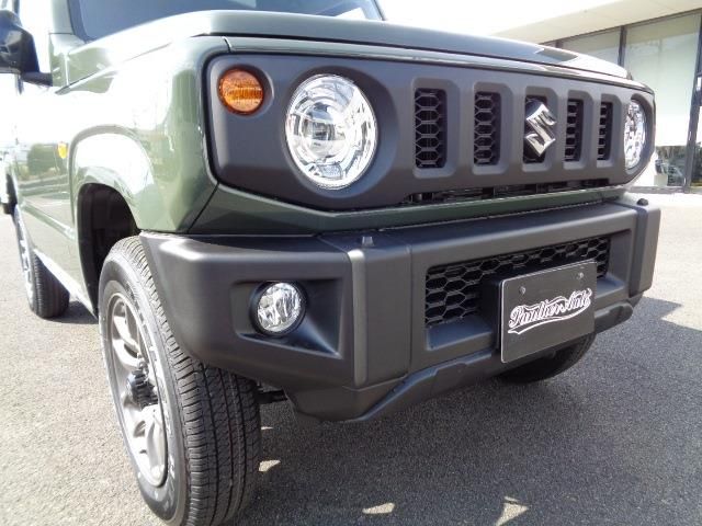 Suzuki JIMNY 2021-10 3520-14