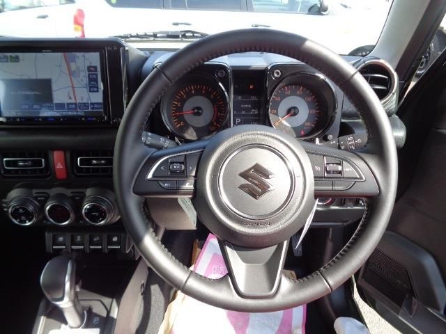 Suzuki JIMNY 2021-10 3520-3