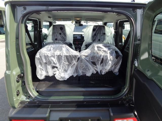 Suzuki JIMNY 2021-10 3520-13