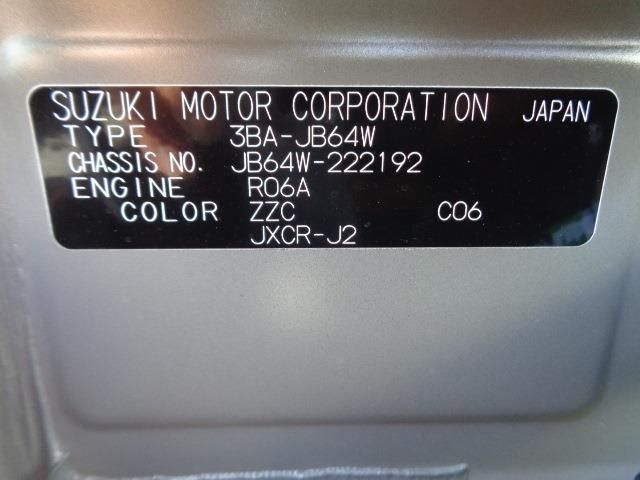 Suzuki JIMNY 2021-10 3520-17